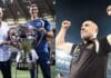 Tite comemora campeonato mineiro e leonardo jardim o campeonato carioca