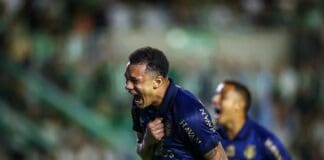 Viery no Grêmio