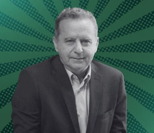 Empresário Vittorio Medioli