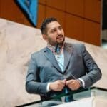 Thiago Ganem no PL-MG: Do Ministério de Lula à chapa de Nikolas Ferreira