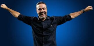 Artur Jorge será tecnico do Cruzeiro