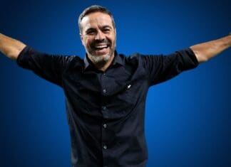 Artur Jorge será tecnico do Cruzeiro