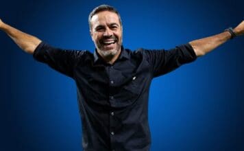 Artur Jorge será tecnico do Cruzeiro