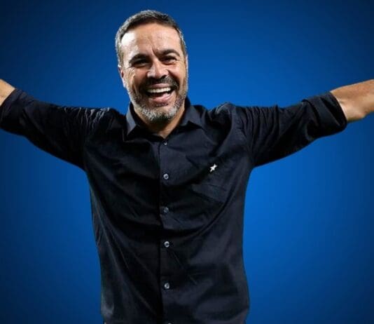 Artur Jorge será tecnico do Cruzeiro