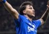 Kaio Jorge na final do Campeonato Mineiro