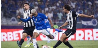 Final do Campeonato Mineiro