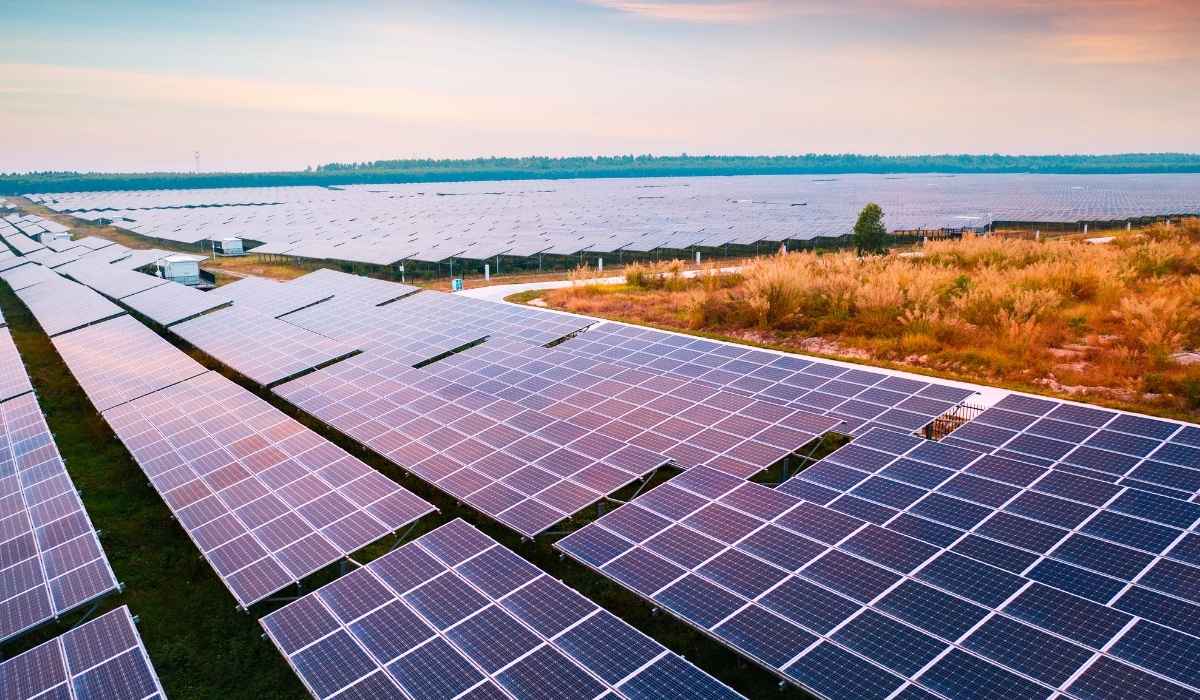 Energia solar vira problema em minas gerais
