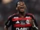 Jogador Gonzalo Plata do Flamengo
