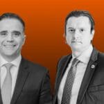 O papel de Sérgio Rodrigues e Chalfun na Lei que pune o golpe do falso advogado Presidente da OAB-MG Gustavo Chalfun e o deputado federal Sérgio Rodrigues