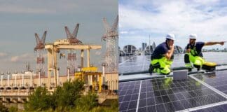 O paradoxo do sol: Por que o excesso de energia virou um problema para o ONS e o que muda para você Hidrelétricas e energia solar em minas gerais