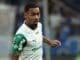 Jogador Allan do Palmeiras