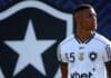 Jogador Danilo do Botafogo