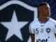 Jogador Danilo do Botafogo