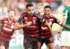 Jogador Danilo do Flamengo convocado