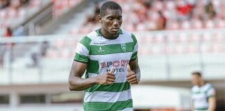 Jogador Helitão