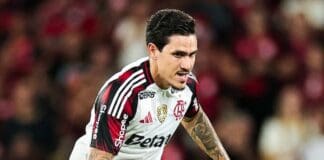 Jogador do flamengo, Pedro