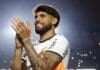 Jogador Yuri Alberto do Corinthians