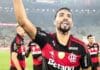 Lucas Paquetá no Flamengo