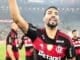 Lucas Paquetá no Flamengo