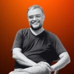 Quem é Paulo Vasconcelos e como o “Método Fuad” será aplicado a Mateus Simões Foto do marketeiro político Paulo Vasconcelos