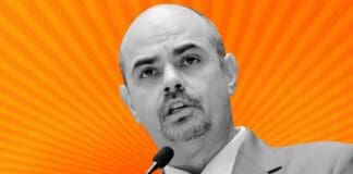 Novo Governador de Minas, Mateus Simões