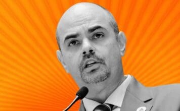 Novo Governador de Minas, Mateus Simões