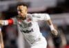 Neymar pelo Santos
