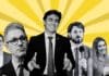 Nikolas Ferreira e os principais nomes da direita em Minas Gerais com Zema, Engler, Marcelo Aro