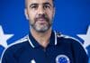 Treinador do Cruzeiro, Artur Jorge