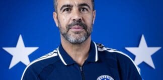 Treinador do Cruzeiro, Artur Jorge