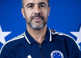 Treinador do Cruzeiro, Artur Jorge
