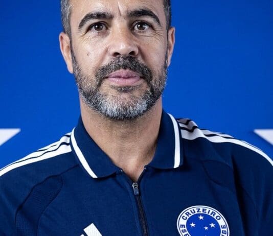 Treinador do Cruzeiro, Artur Jorge