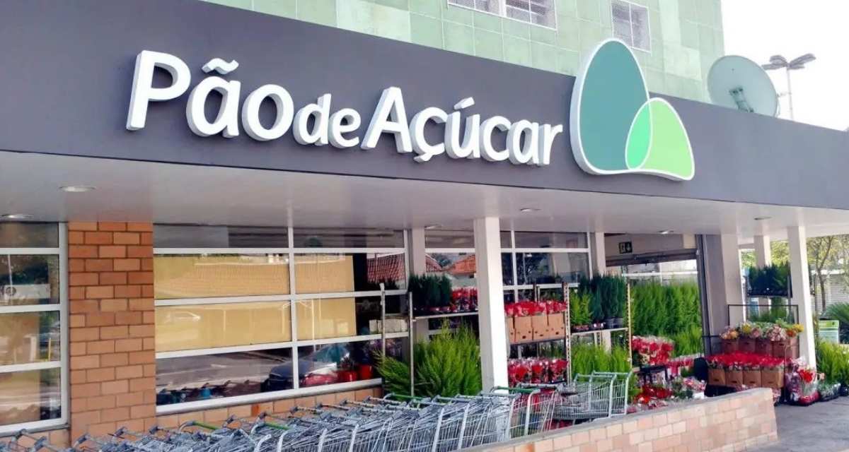 Loja do Pão de Açúcar