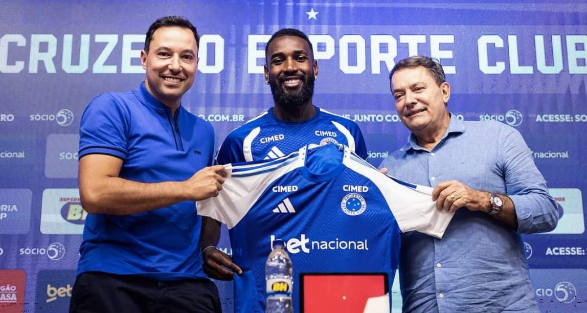 Pedro Junior e o pai, Pedrinho BH, ao lado de Gerson