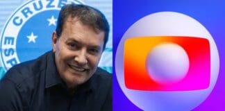 Pedrinho bh dono do Cruzeiro e a globo