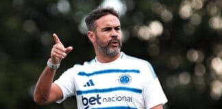 Treinador do Cruzeiro, Artur Jorge
