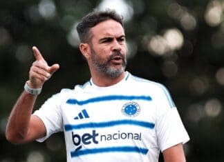 Treinador do Cruzeiro, Artur Jorge