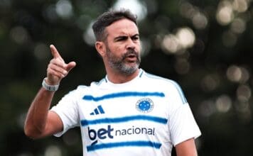 Treinador do Cruzeiro, Artur Jorge