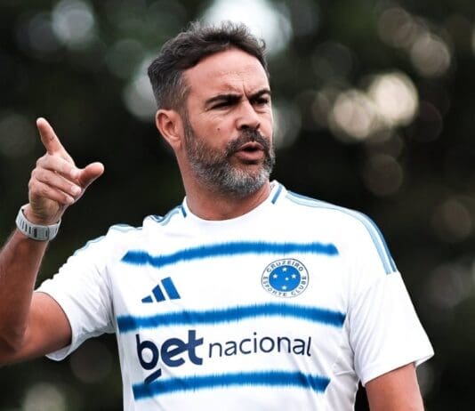 Treinador do Cruzeiro, Artur Jorge