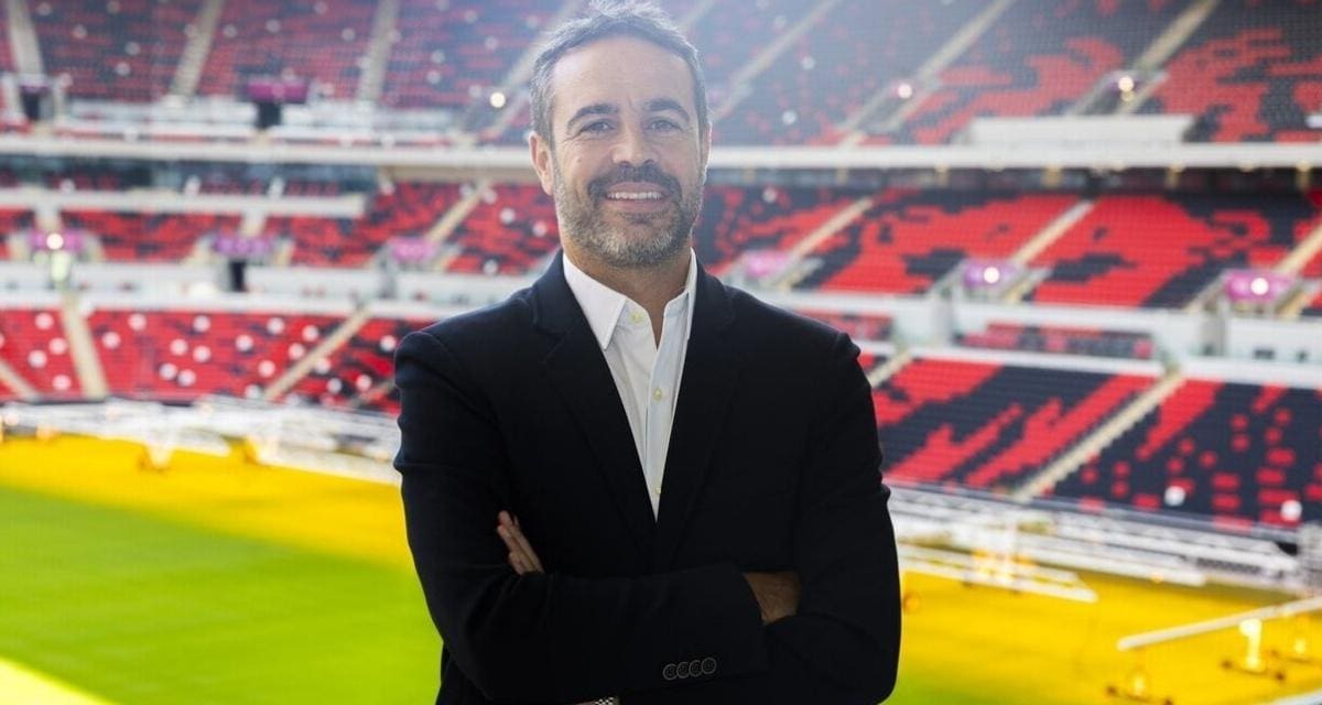 Treinador Artur Jorge especulado no Cruzeiro