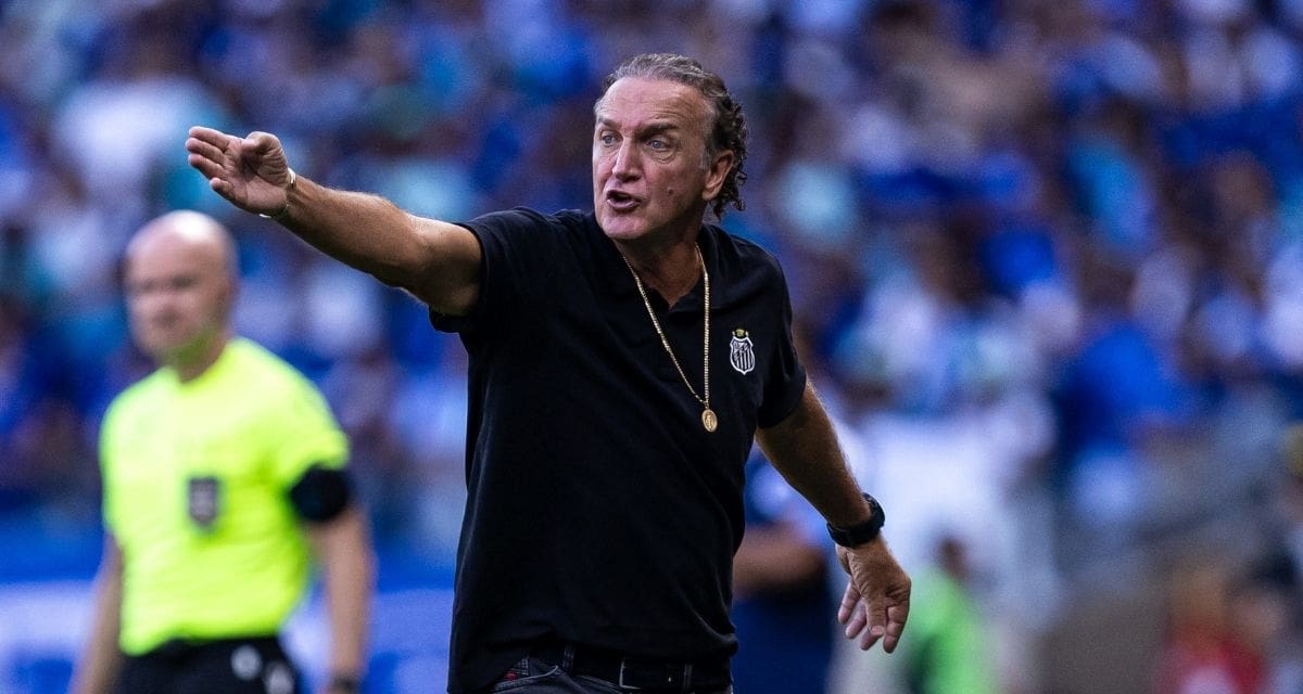 Santos prepara oferta milionária por jogador do Boca Juniors