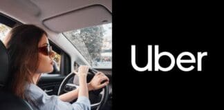 Uber lança Uber Mulher em belo horizonte