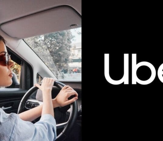 Uber lança Uber Mulher em belo horizonte