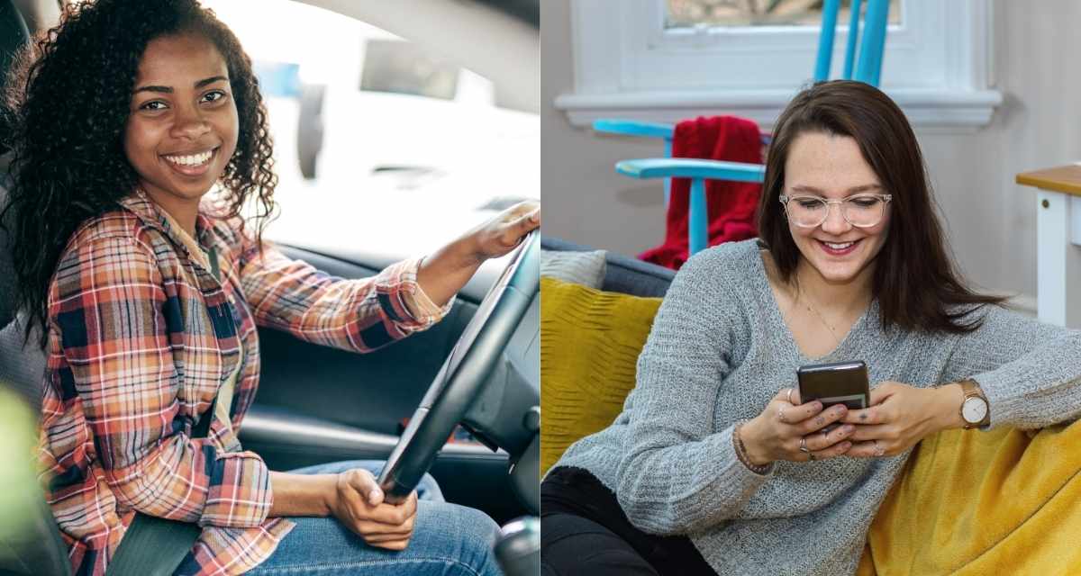 Uber Mulher em BH: motoristas e passageiras terão novidade na capital mineira