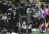 DOMINGUEZ ATLÉTICO X JUVENTUD (URU) - 16.04.2026 COPA SULAMERICANA