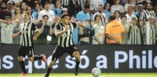 Foto: Pedro Souza / Atlético