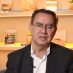 Augusto Cury presidente