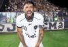 Barboza. Vasco x BOTAFOGO pelo Campeonato Brasileiro