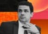 Ex-senador Castellar Neto