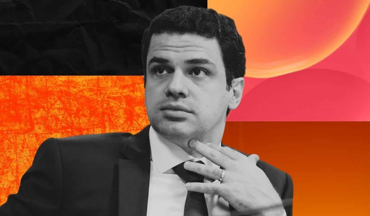 Ex-senador Castellar Neto